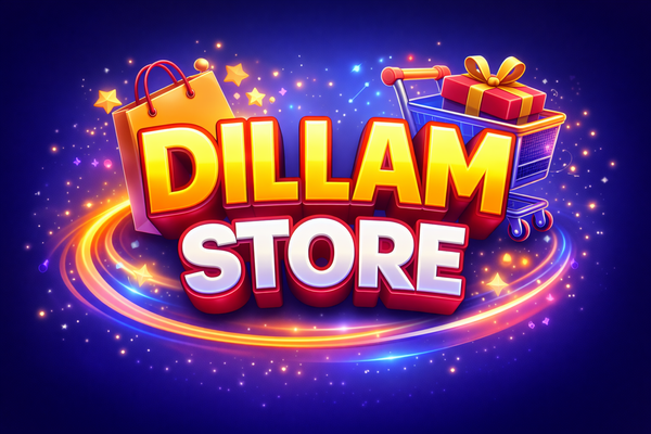 DILLAM SHOP